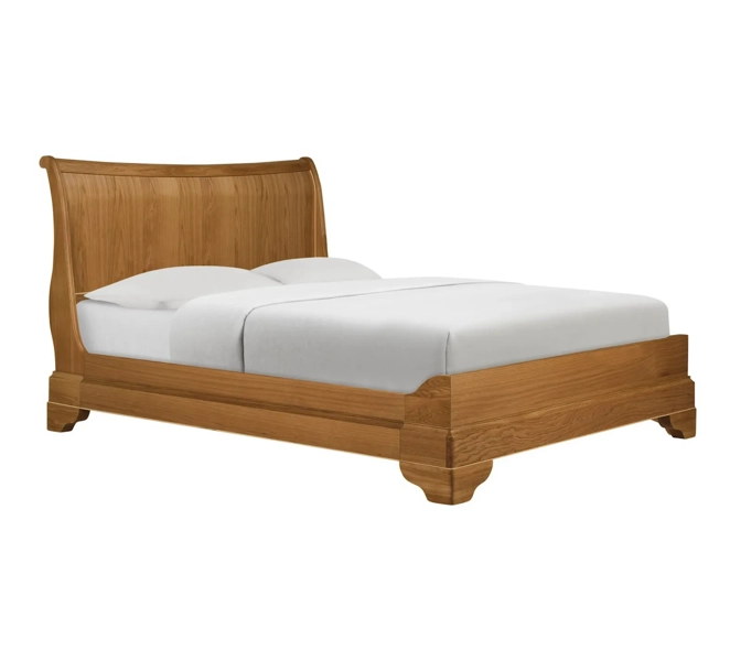 Willis & Gambier Bordeaux Bed Frame